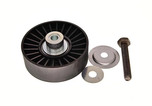 Polia de Desvio/Guia, correia do alternador MAXGEAR 54-0198