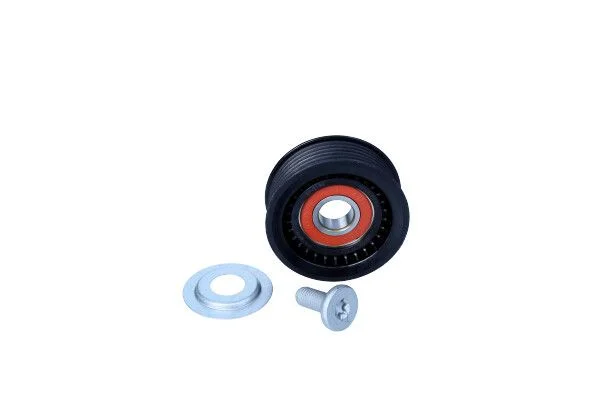 Polia de Desvio/Guia, correia do alternador MAXGEAR 54-0199