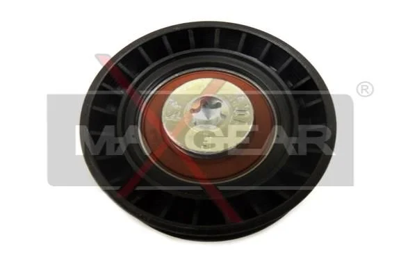 Polia de Desvio/Guia, correia distribuição MAXGEAR 54-0244