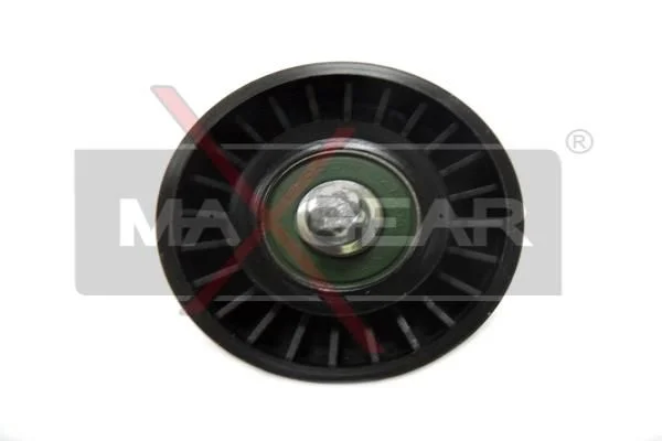 Polia de Desvio/Guia, correia distribuição MAXGEAR 54-0250