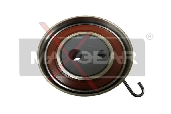 Tensioner Pulley, timing belt MAXGEAR 54-0253
