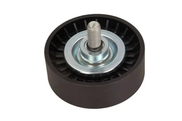 Deflection/Guide Pulley, V-ribbed belt MAXGEAR 54-0262