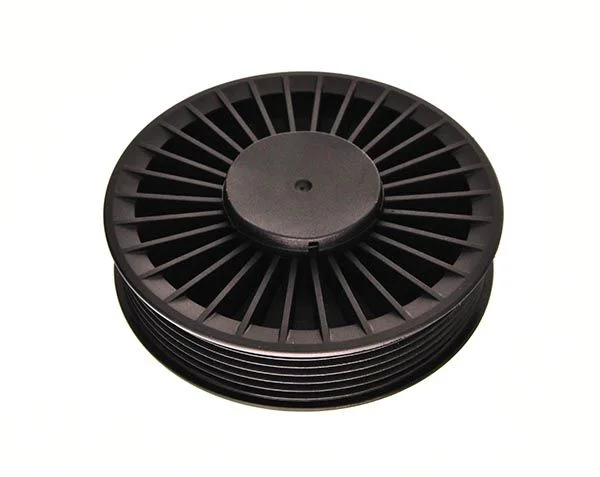Deflection/Guide Pulley, V-ribbed belt MAXGEAR 54-0263