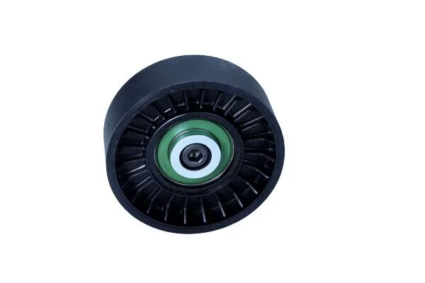 Deflection/Guide Pulley, V-ribbed belt MAXGEAR 54-0264