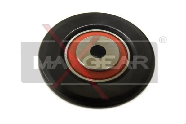 Polia de Desvio/Guia, correia do alternador MAXGEAR 54-0271