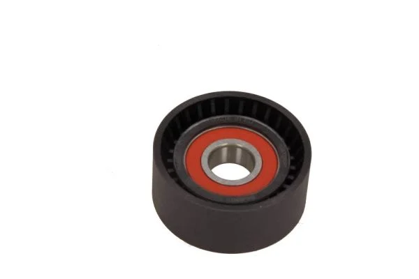 Deflection/Guide Pulley, V-ribbed belt MAXGEAR 54-0309