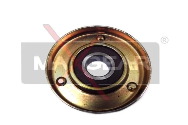 Polia de Desvio/Guia, correia do alternador MAXGEAR 54-0321