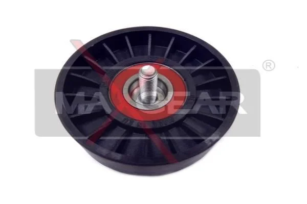 Polia de Desvio/Guia, correia do alternador MAXGEAR 54-0326