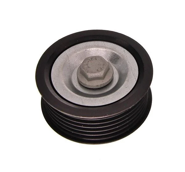Deflection/Guide Pulley, V-ribbed belt MAXGEAR 54-0327