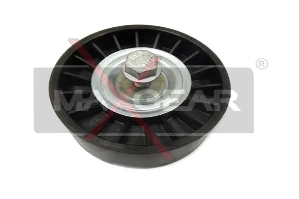 Polia de Desvio/Guia, correia do alternador MAXGEAR 54-0328