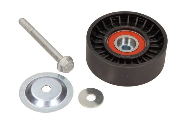 Polia de Desvio/Guia, correia do alternador MAXGEAR 54-0345