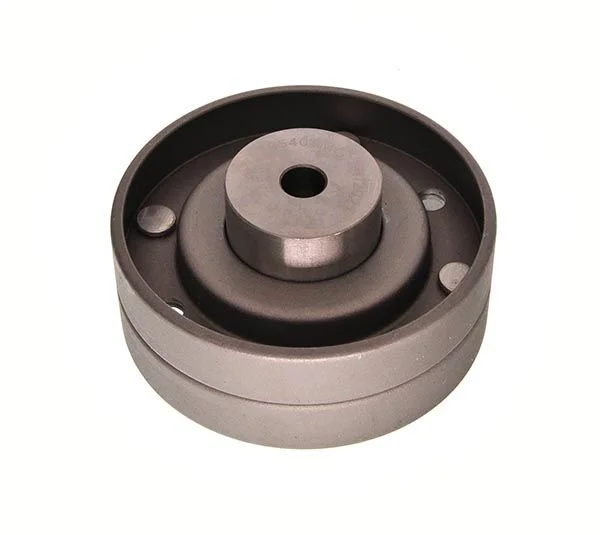 Deflection Pulley/Guide Pulley, timing belt MAXGEAR 54-0383