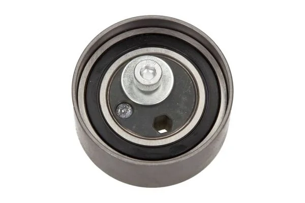 Tensioner Pulley, timing belt MAXGEAR 54-0387