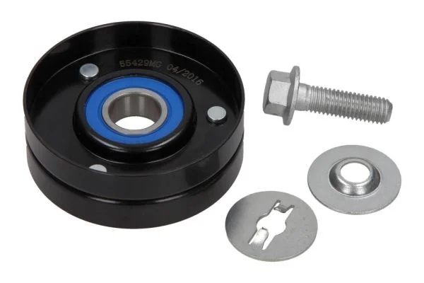 Polia de Desvio/Guia, correia do alternador MAXGEAR 54-0393