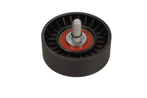 Deflection/Guide Pulley, V-ribbed belt MAXGEAR 54-0394
