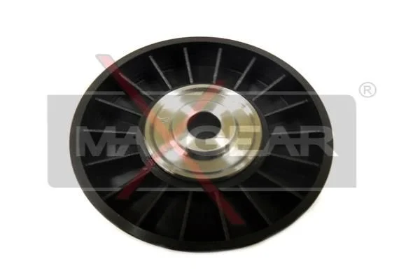 Polia de Desvio/Guia, correia do alternador MAXGEAR 54-0396