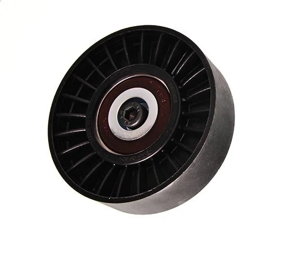 Deflection/Guide Pulley, V-ribbed belt MAXGEAR 54-0408