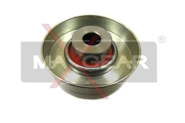 Polia de Desvio/Guia, correia distribuição MAXGEAR 54-0413