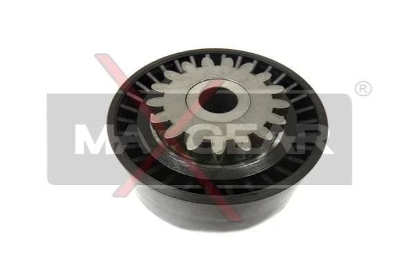 Polia de Desvio/Guia, correia do alternador MAXGEAR 54-0420