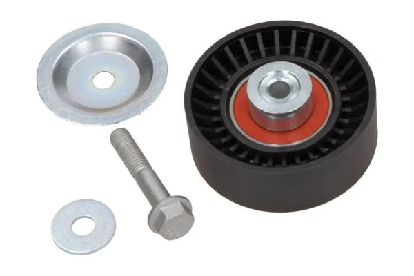 Polia de Desvio/Guia, correia do alternador MAXGEAR 54-0422