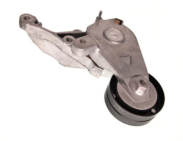 Belt Tensioner, V-ribbed belt MAXGEAR 54-0441