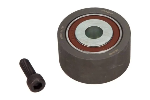 Polia de Desvio/Guia, correia distribuição MAXGEAR 54-0496