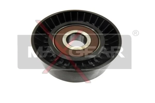 Polia de Desvio/Guia, correia do alternador MAXGEAR 54-0498