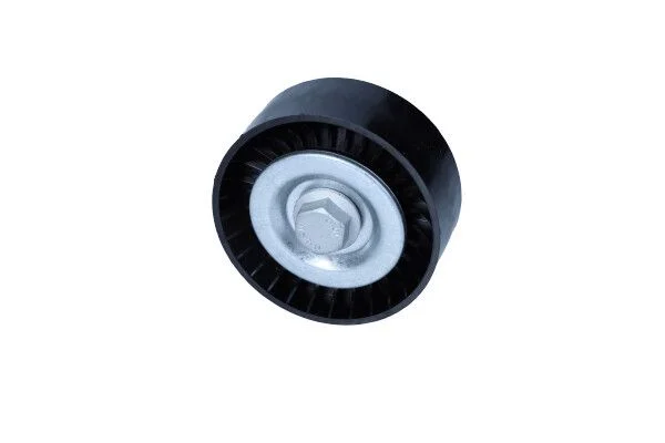 Deflection/Guide Pulley, V-ribbed belt MAXGEAR 54-0500