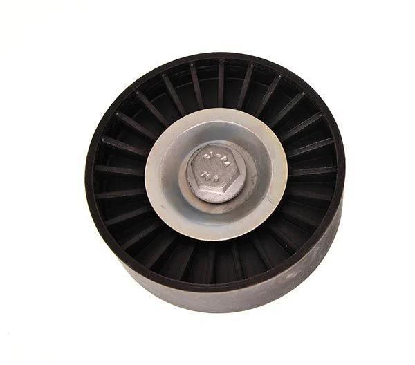 Deflection/Guide Pulley, V-ribbed belt MAXGEAR 54-0503