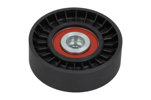 Deflection/Guide Pulley, V-ribbed belt MAXGEAR 54-0511