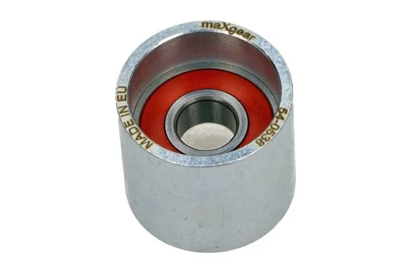 Tensioner Pulley, timing belt MAXGEAR 54-0538