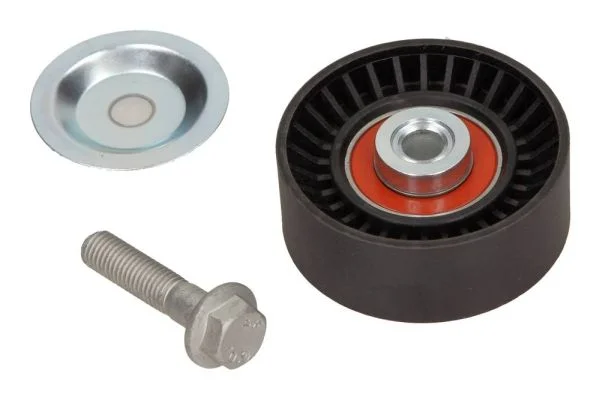 Polia de Desvio/Guia, correia do alternador MAXGEAR 54-0542