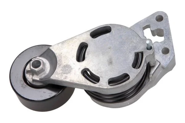 Belt Tensioner, V-ribbed belt MAXGEAR 54-0554