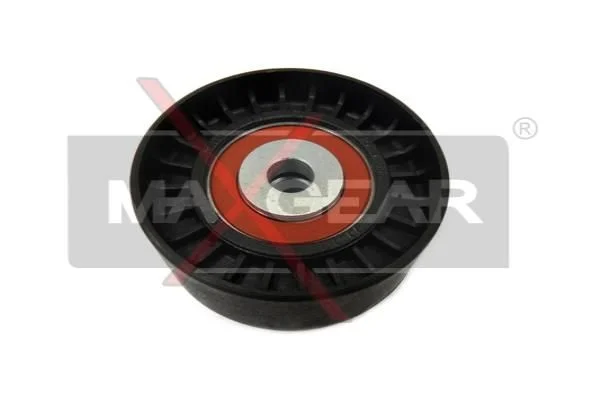 Polia de Desvio/Guia, correia do alternador MAXGEAR 54-0578