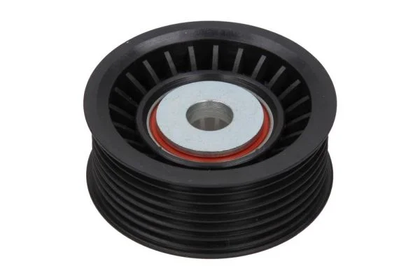 Deflection/Guide Pulley, V-ribbed belt MAXGEAR 54-0581