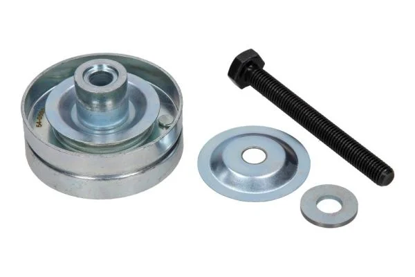 Polia de Desvio/Guia, correia do alternador MAXGEAR 54-0595