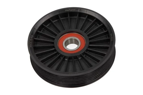 Polia de Desvio/Guia, correia do alternador MAXGEAR 54-0632