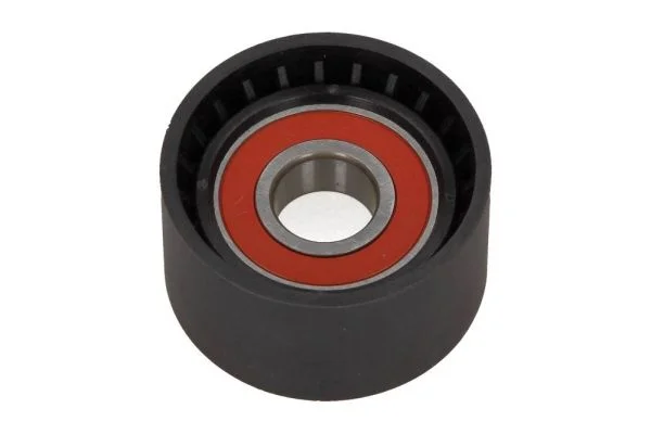 Tensioner Pulley, V-ribbed belt MAXGEAR 54-0647