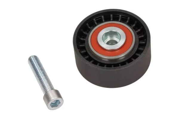 Polia de Desvio/Guia, correia distribuição MAXGEAR 54-0651