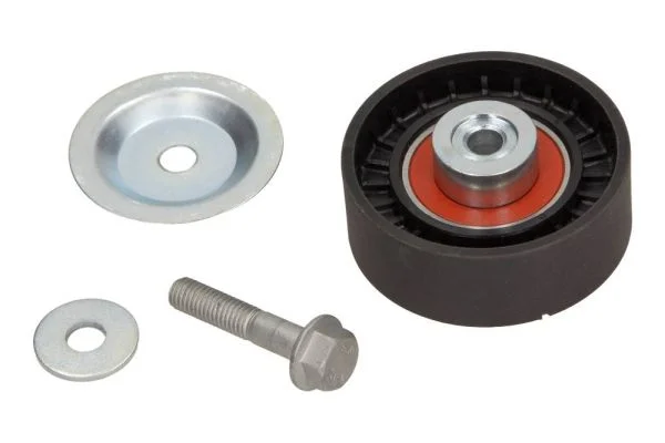 Polia de Desvio/Guia, correia do alternador MAXGEAR 54-0665