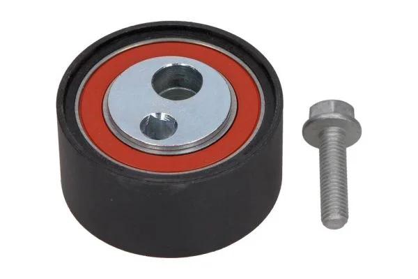 Tensioner Pulley, timing belt MAXGEAR 54-0671