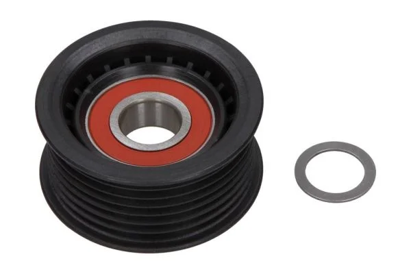 Polia de Desvio/Guia, correia do alternador MAXGEAR 54-0691