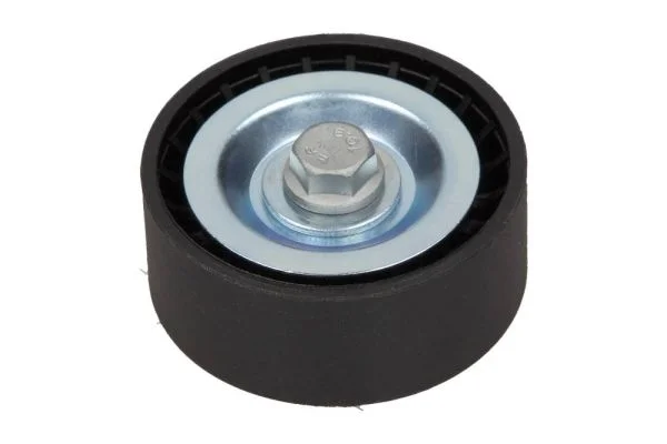 Deflection/Guide Pulley, V-ribbed belt MAXGEAR 54-0703