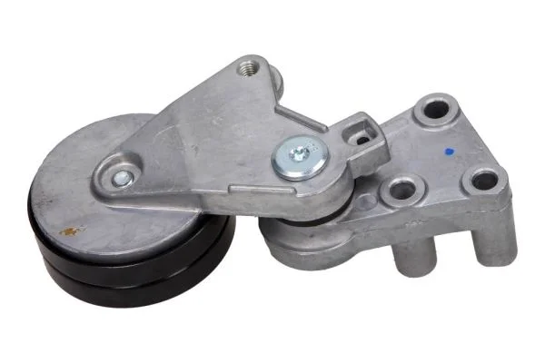 Belt Tensioner, V-ribbed belt MAXGEAR 54-0707