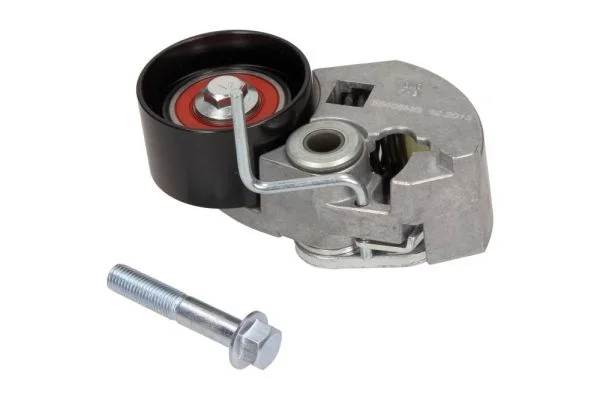Tensioner Pulley, timing belt MAXGEAR 54-0709