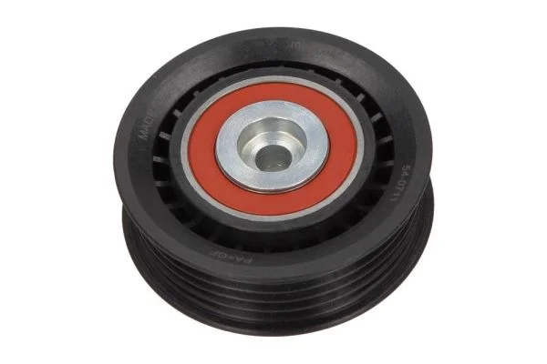 Polia de Desvio/Guia, correia do alternador MAXGEAR 54-0711