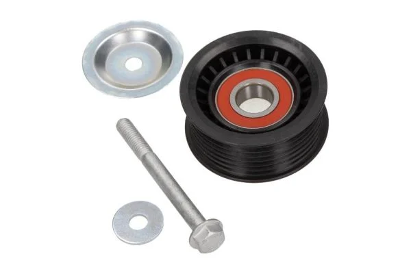 Polia de Desvio/Guia, correia do alternador MAXGEAR 54-0713