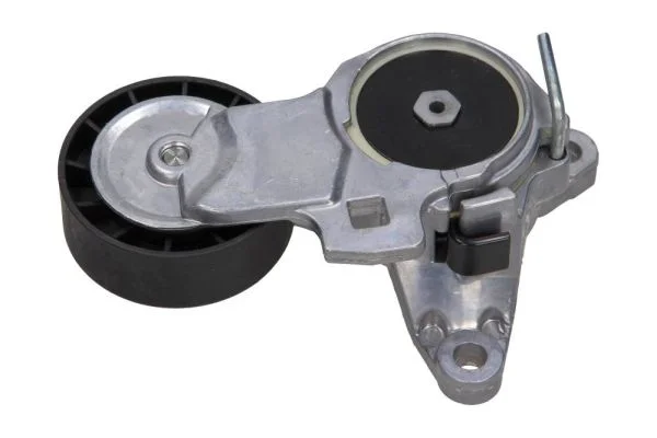 Belt Tensioner, V-ribbed belt MAXGEAR 54-0740