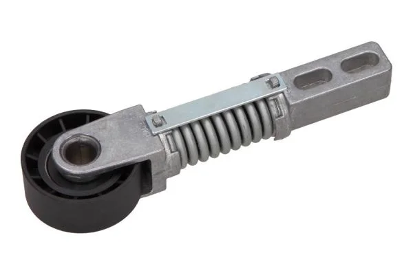 Belt Tensioner, V-ribbed belt MAXGEAR 54-0743