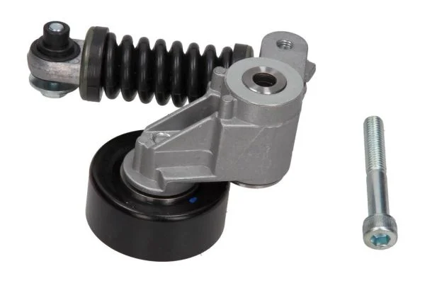 Belt Tensioner, V-ribbed belt MAXGEAR 54-0745